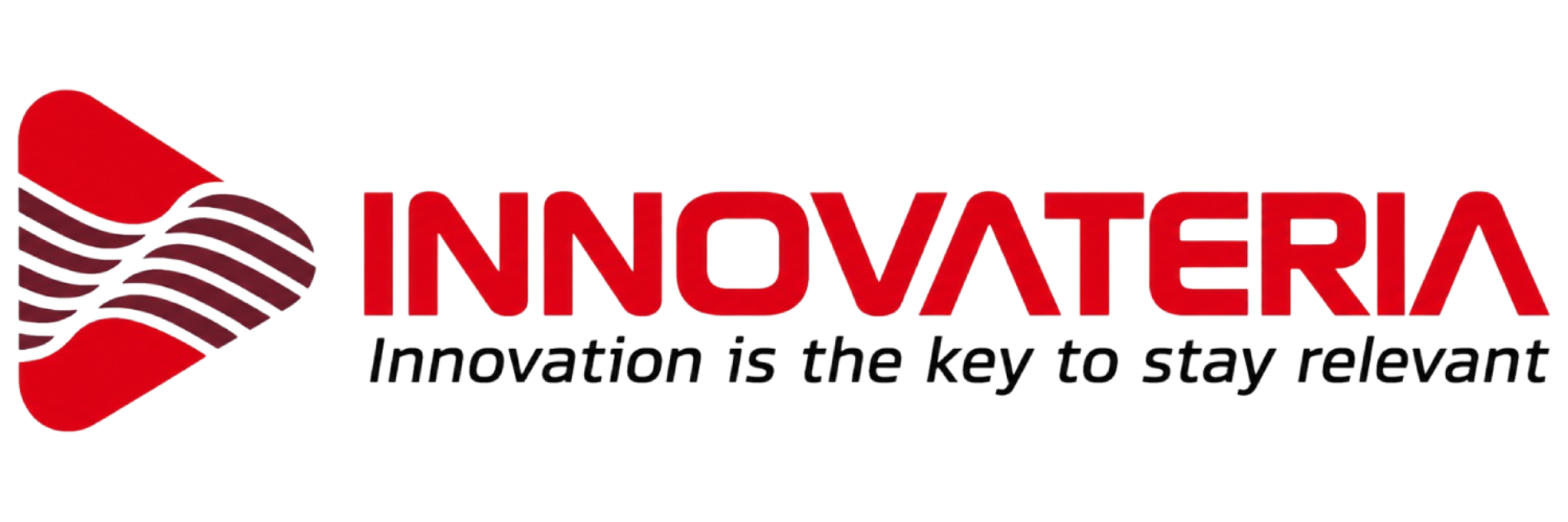 Innovateria Logo