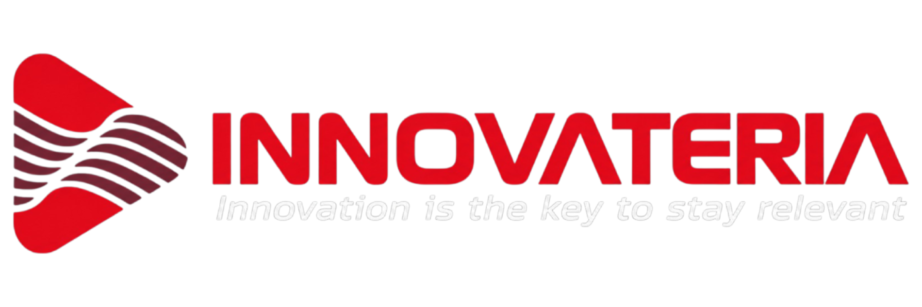 Innovateria Logo